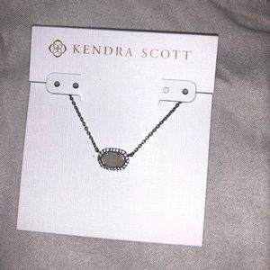 Kendra Scott Mini Eliza Necklace